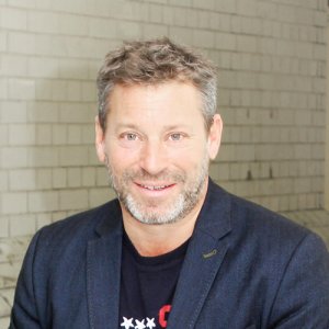 Simon Berger, Mad World